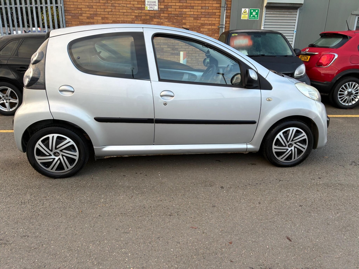Used Citroen C1 2009 for sale - 76634294: Photo 21