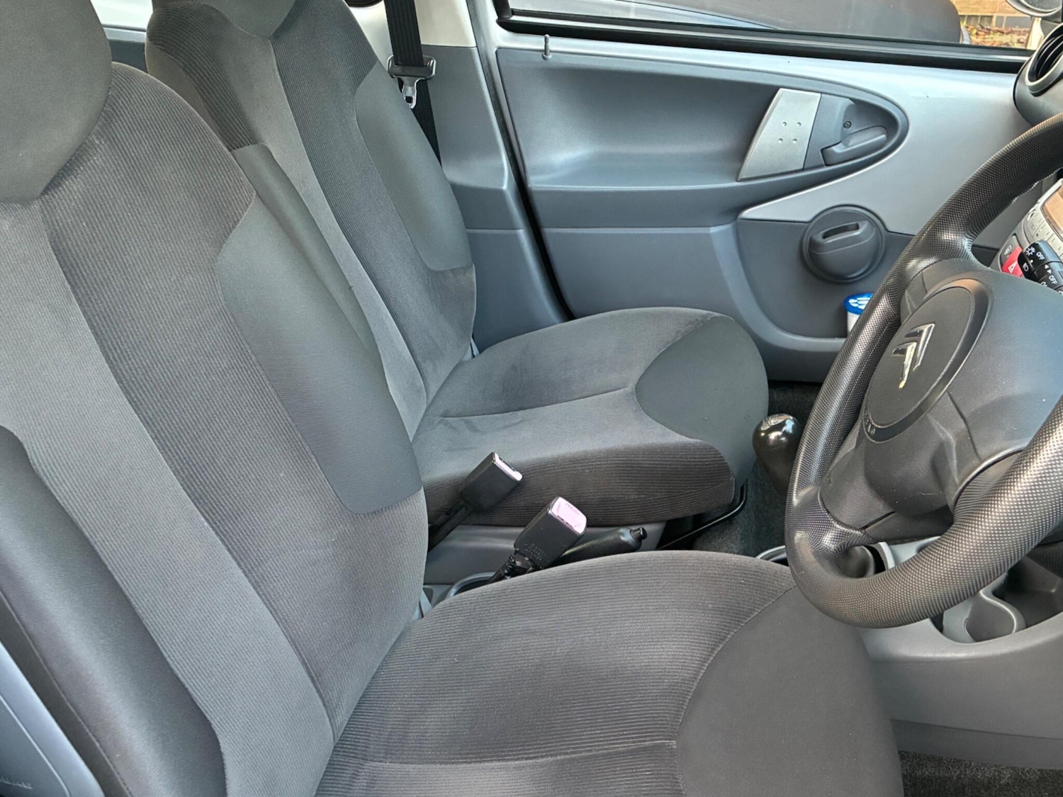 Used Citroen C1 2009 for sale - 76634294: Photo 7