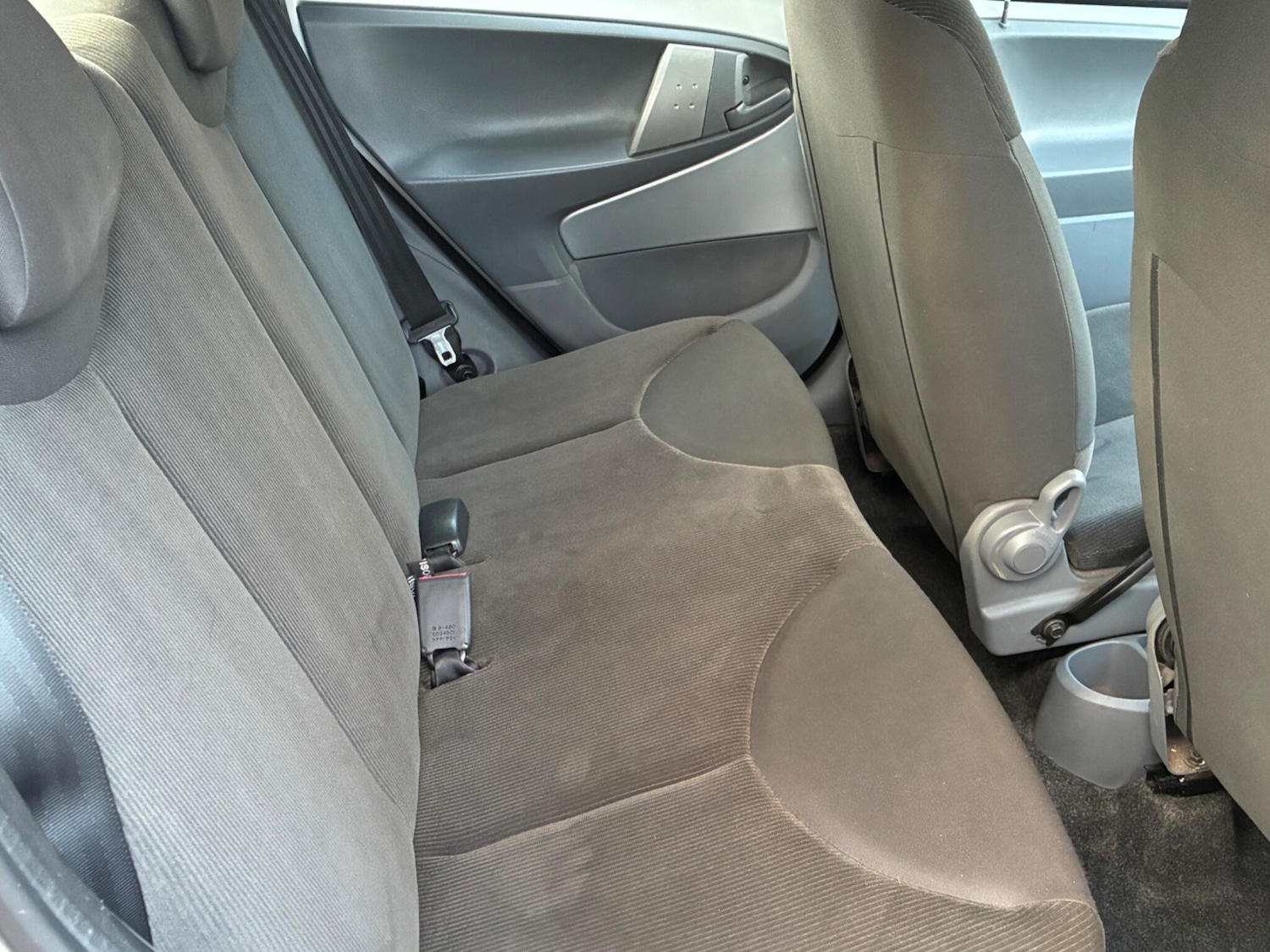 Used Citroen C1 2009 for sale - 76634294: Photo 9