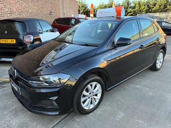 2018 (18) - 1.0 TSI SE Euro 6 (s/s) 5dr