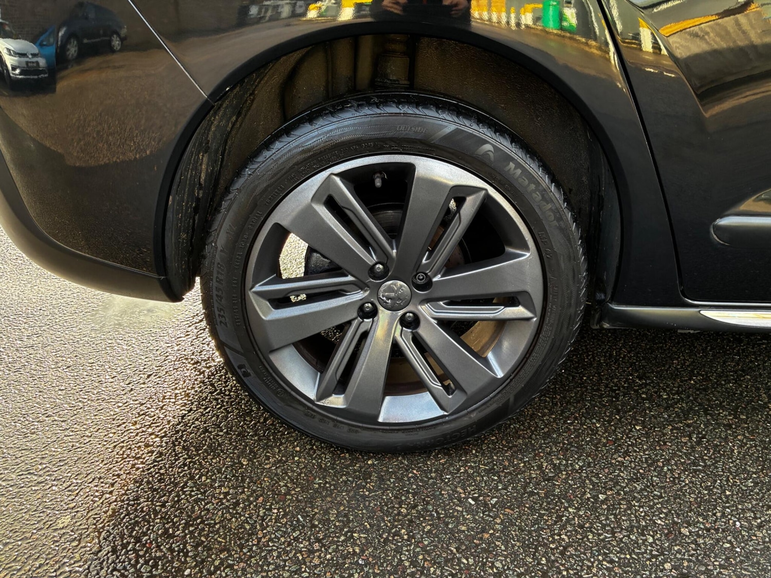 Used Peugeot 3008 2016 for sale - 77238556: Photo 10