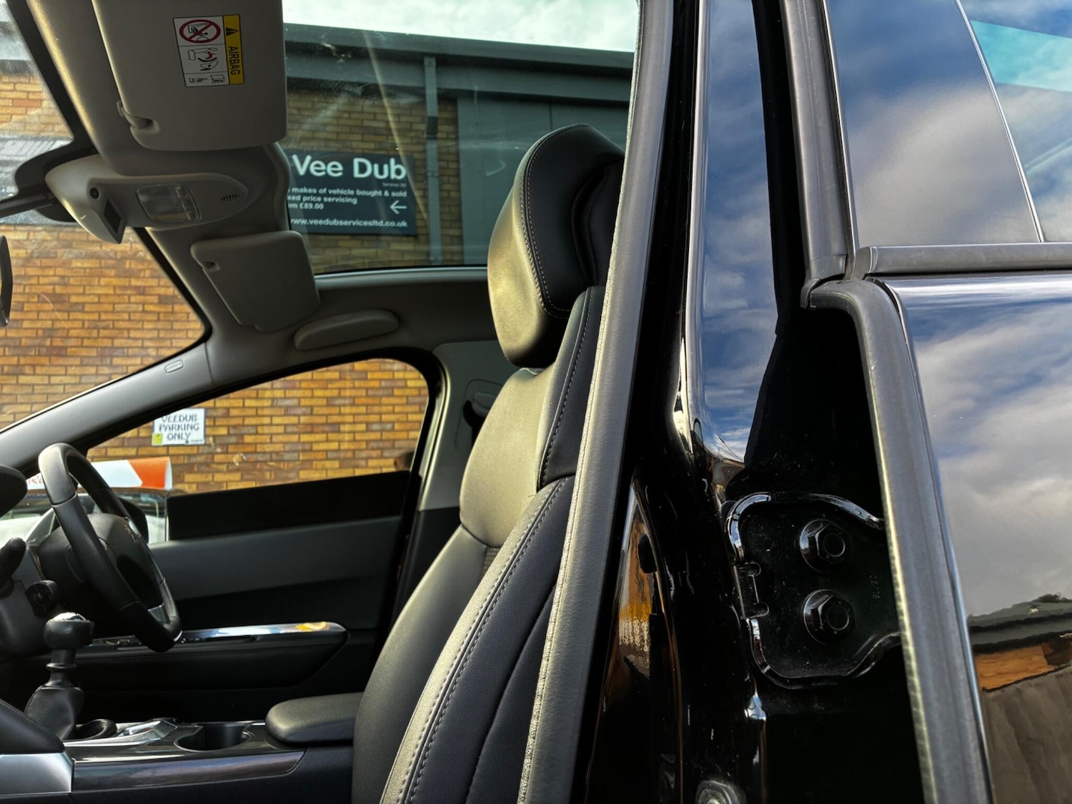 Used Peugeot 3008 2016 for sale - 77238556: Photo 12