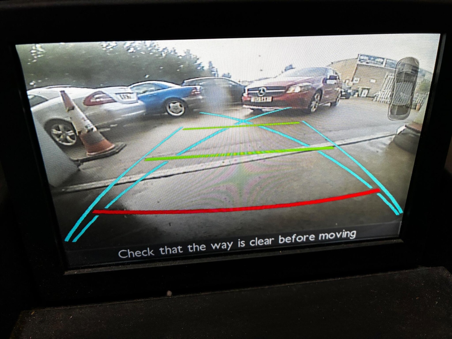 Used Peugeot 3008 2016 for sale - 77238556: Photo 19