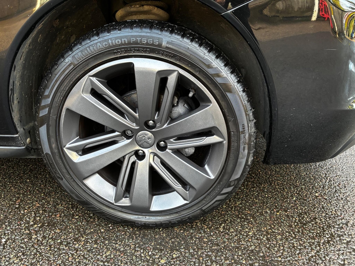 Used Peugeot 3008 2016 for sale - 77238556: Photo 20