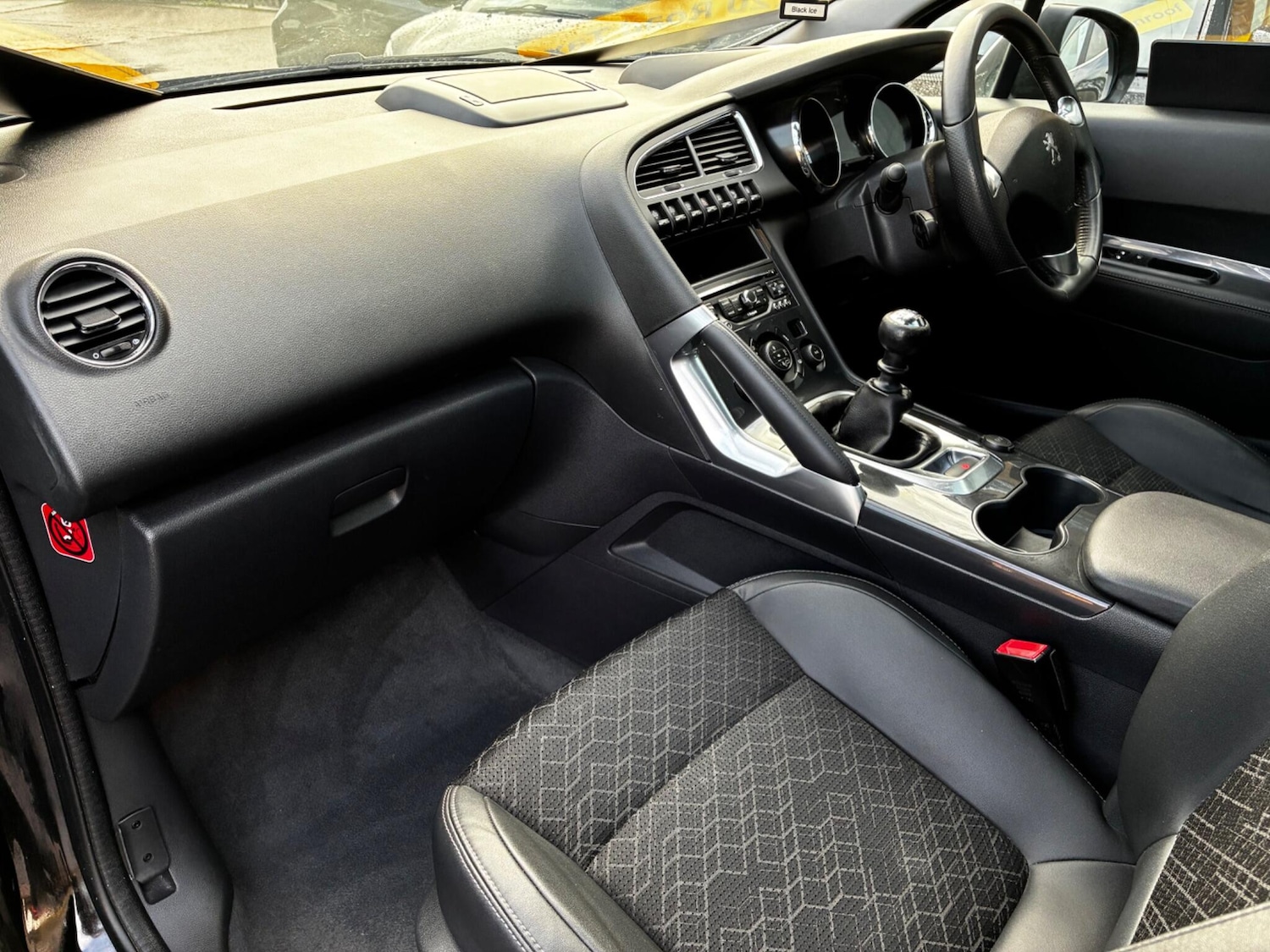 Used Peugeot 3008 2016 for sale - 77238556: Photo 25