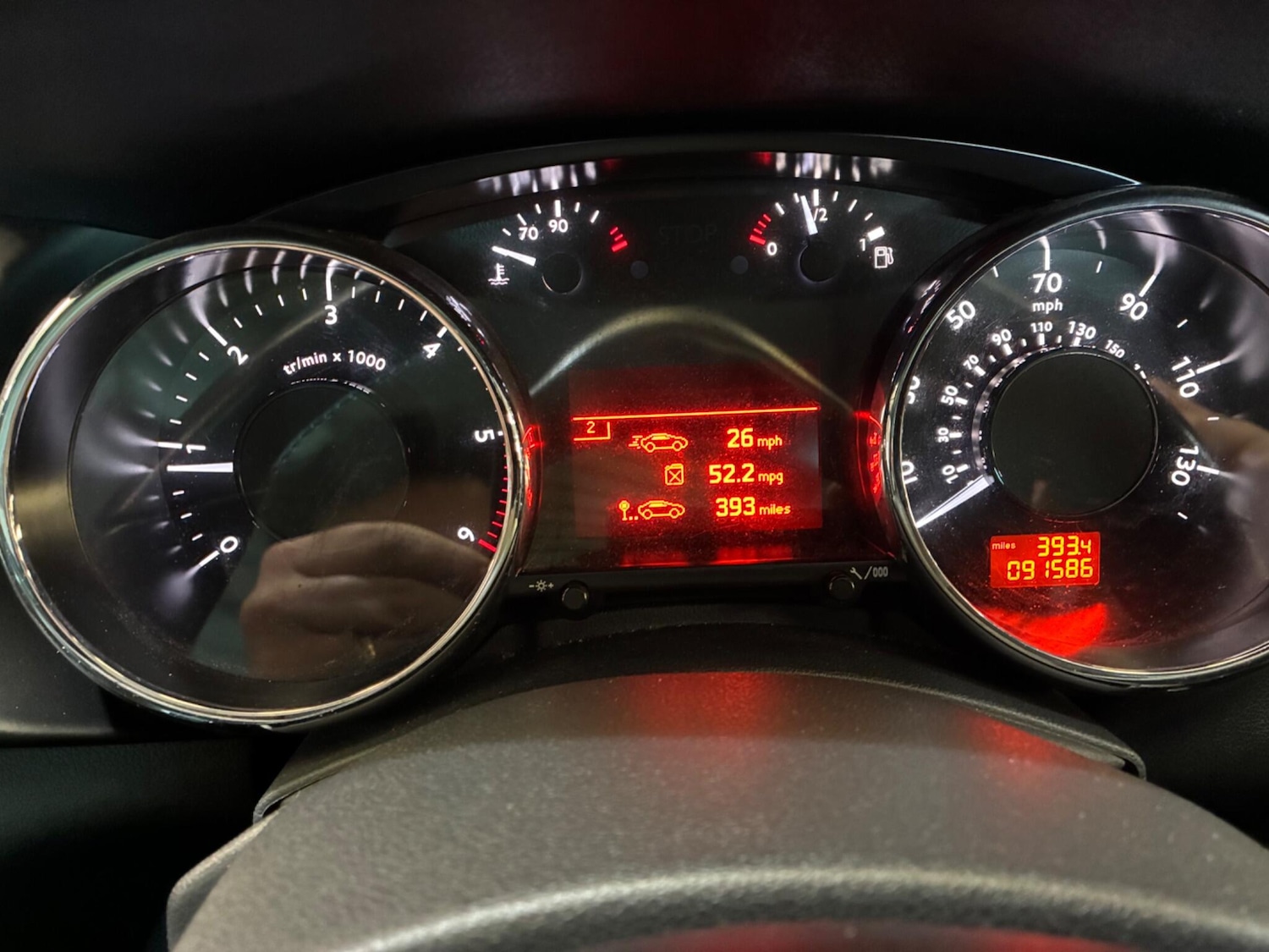 Used Peugeot 3008 2016 for sale - 77238556: Photo 26