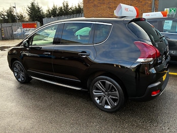 Used Peugeot 3008 2016 for sale - 77238556: Photo
