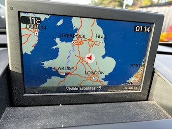 Used Peugeot 3008 2016 for sale - 77238556: Photo