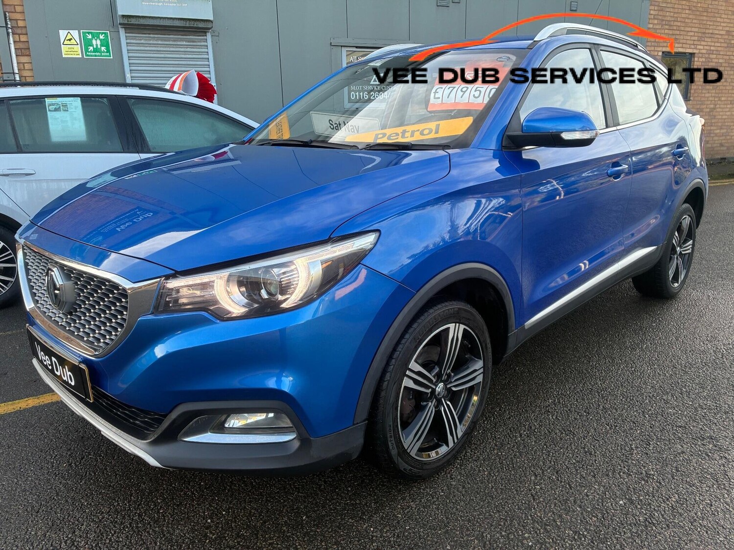 Used MG MG ZS 2018 for sale - 78175979: Photo 10