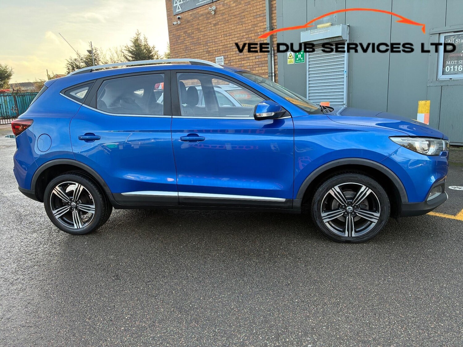 Used MG MG ZS 2018 for sale - 78175979: Photo 11