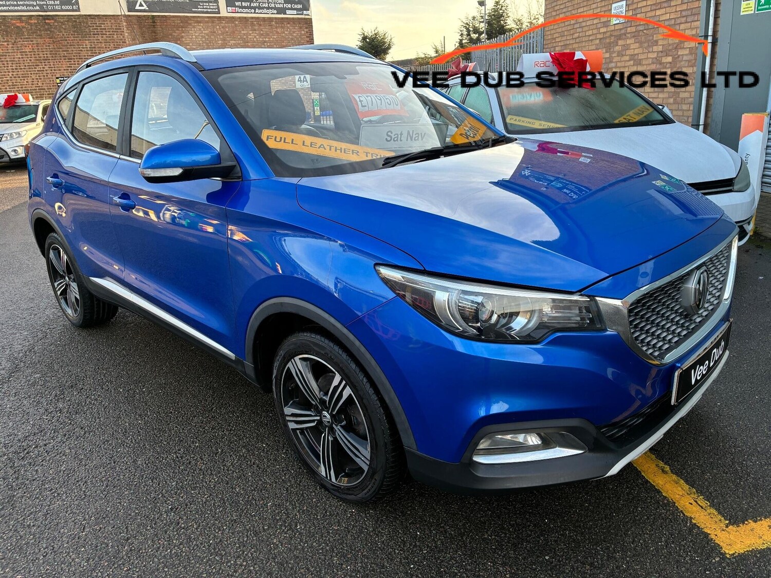 Used MG MG ZS 2018 for sale - 78175979: Photo 13
