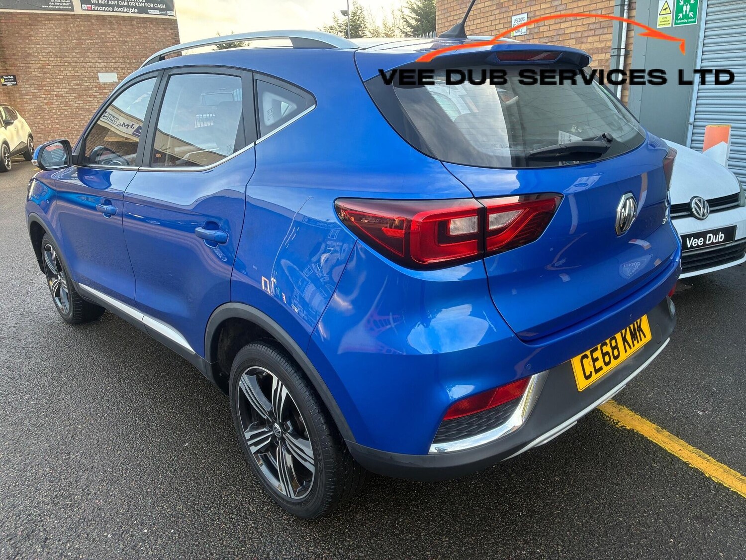 Used MG MG ZS 2018 for sale - 78175979: Photo 14