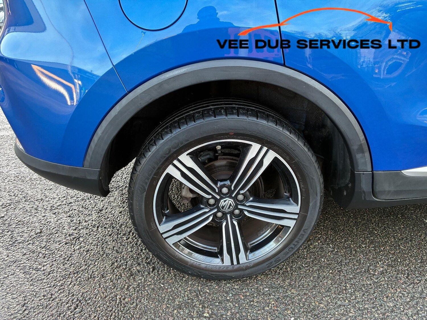 Used MG MG ZS 2018 for sale - 78175979: Photo 15