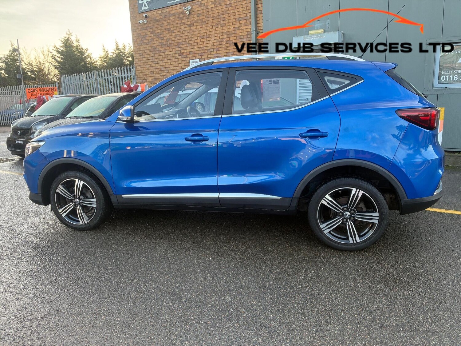 Used MG MG ZS 2018 for sale - 78175979: Photo 16