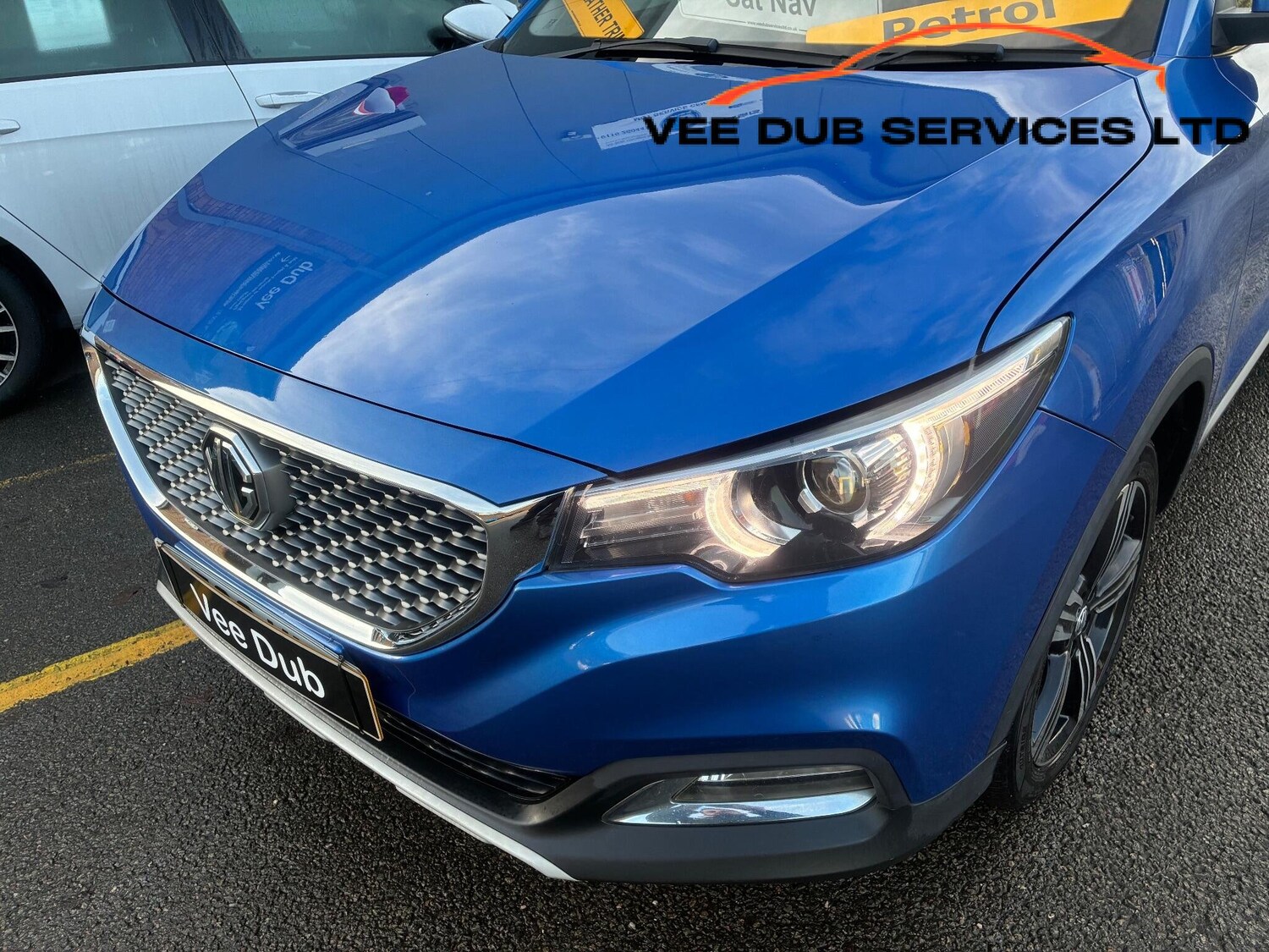 Used MG MG ZS 2018 for sale - 78175979: Photo 18