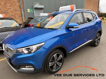 MG MG ZS feature image