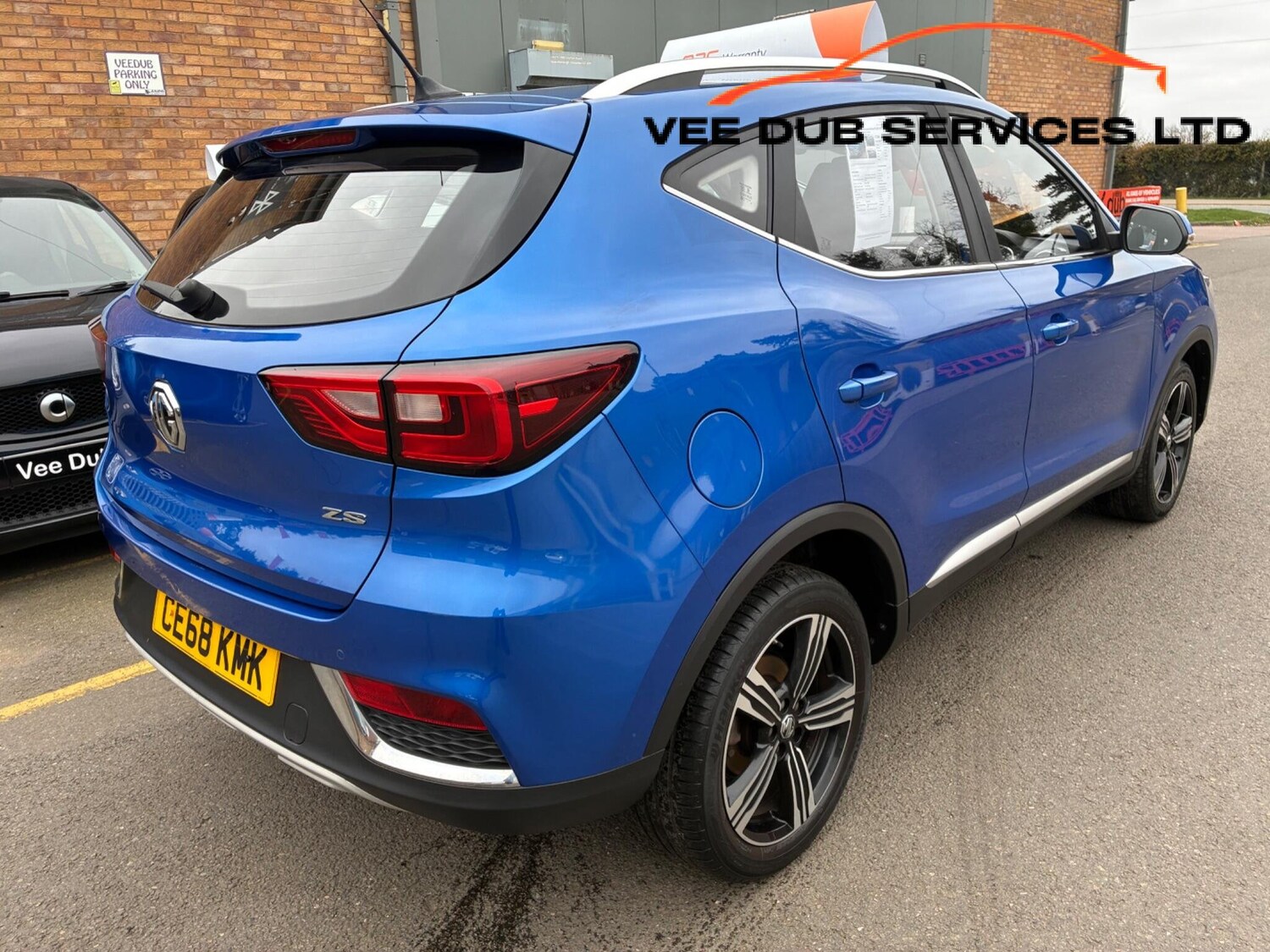 Used MG MG ZS 2018 for sale - 78175979: Photo 22