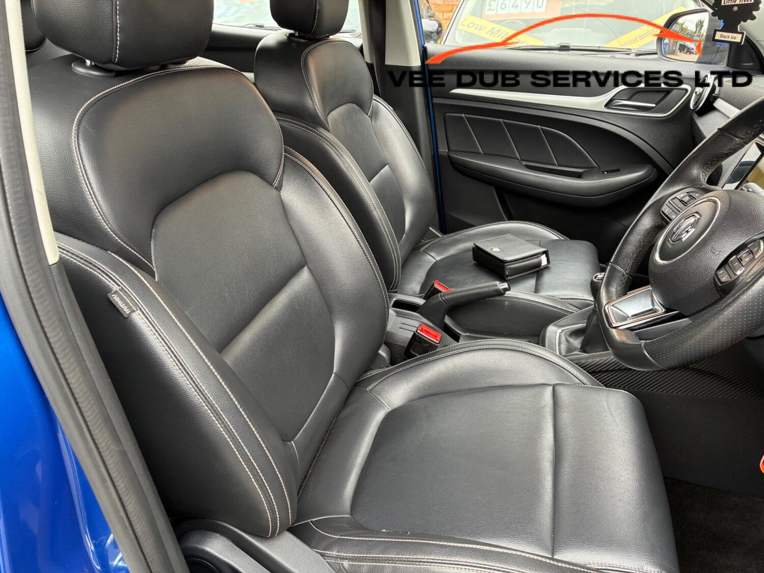 Used MG MG ZS 2018 for sale - 78175979: Photo 24