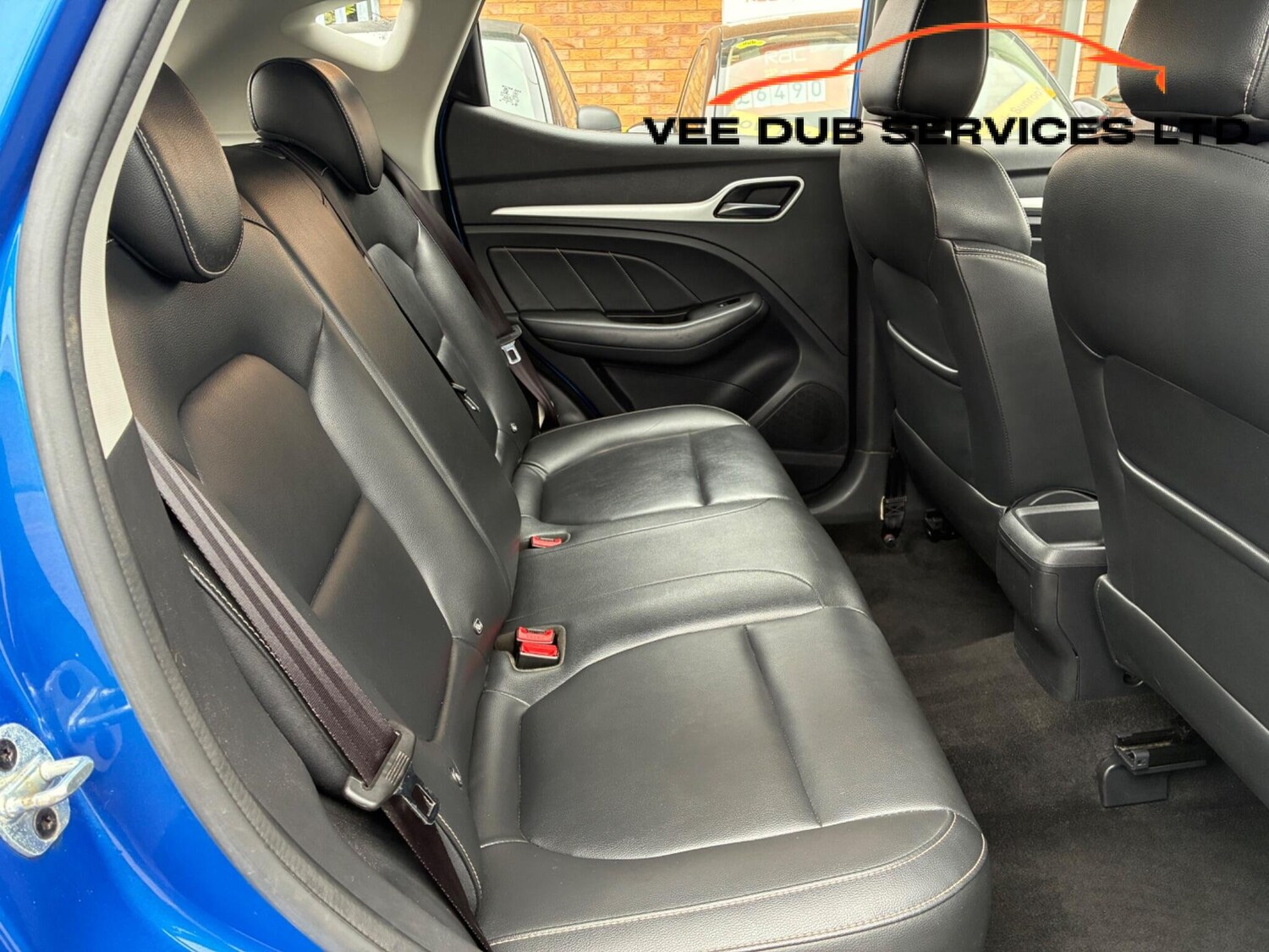 Used MG MG ZS 2018 for sale - 78175979: Photo 25