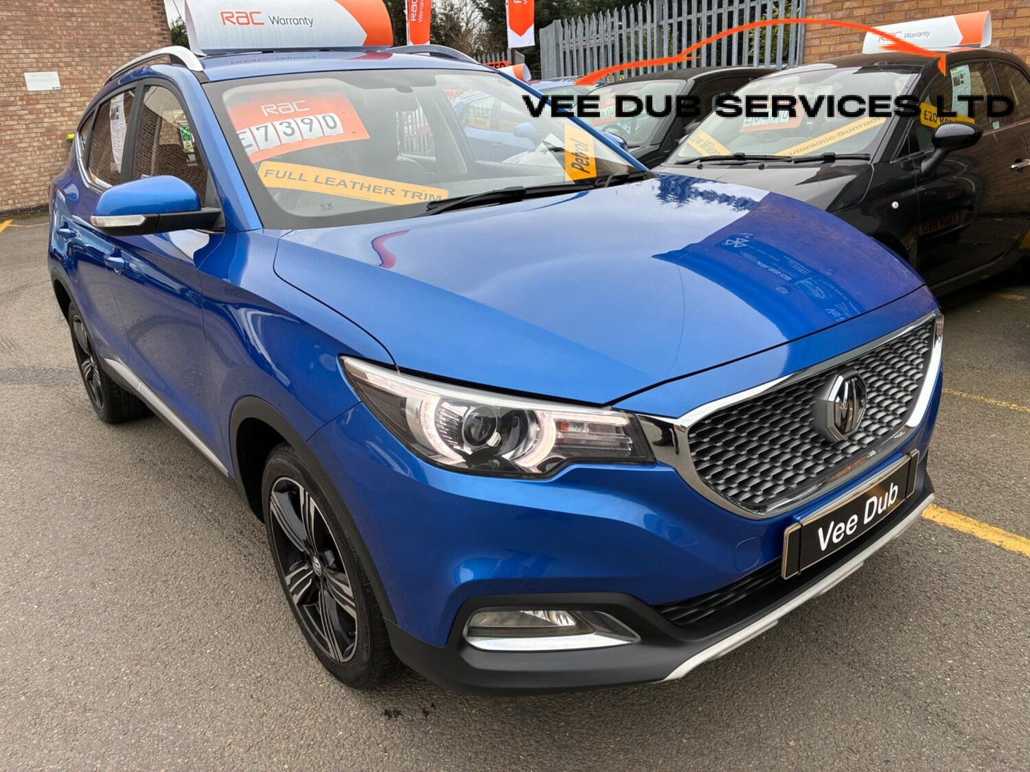 Used MG MG ZS 2018 for sale - 78175979: Photo 28