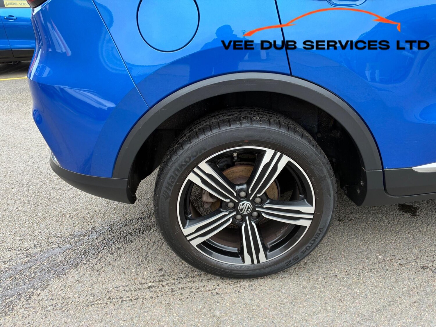 Used MG MG ZS 2018 for sale - 78175979: Photo 29