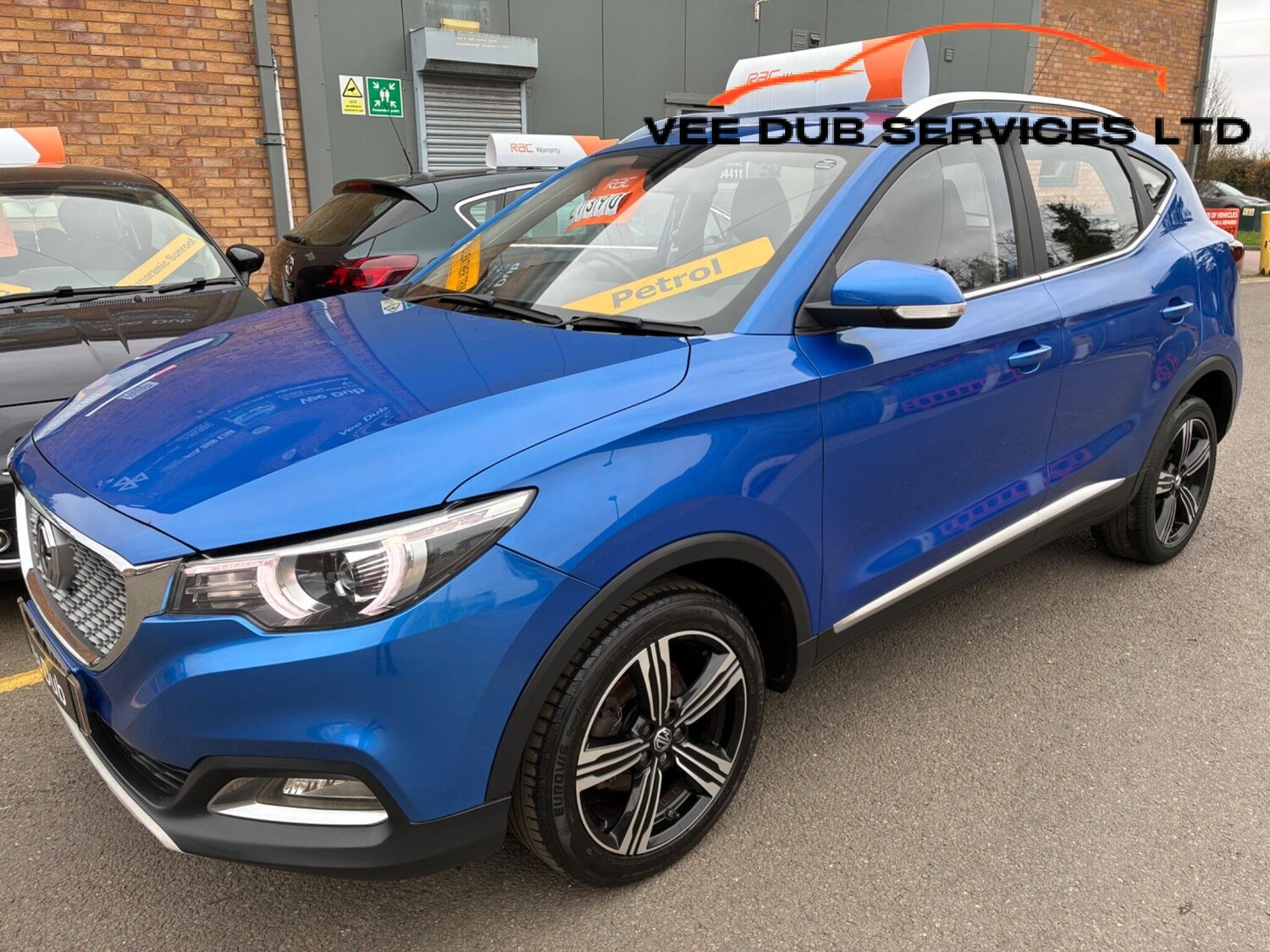 Used MG MG ZS 2018 for sale - 78175979: Photo 30