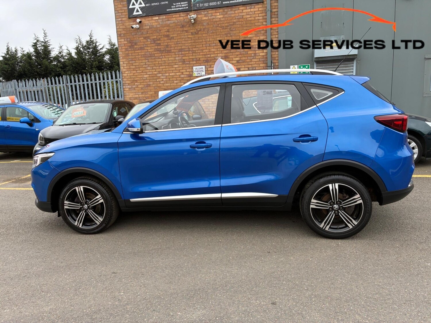 Used MG MG ZS 2018 for sale - 78175979: Photo 34