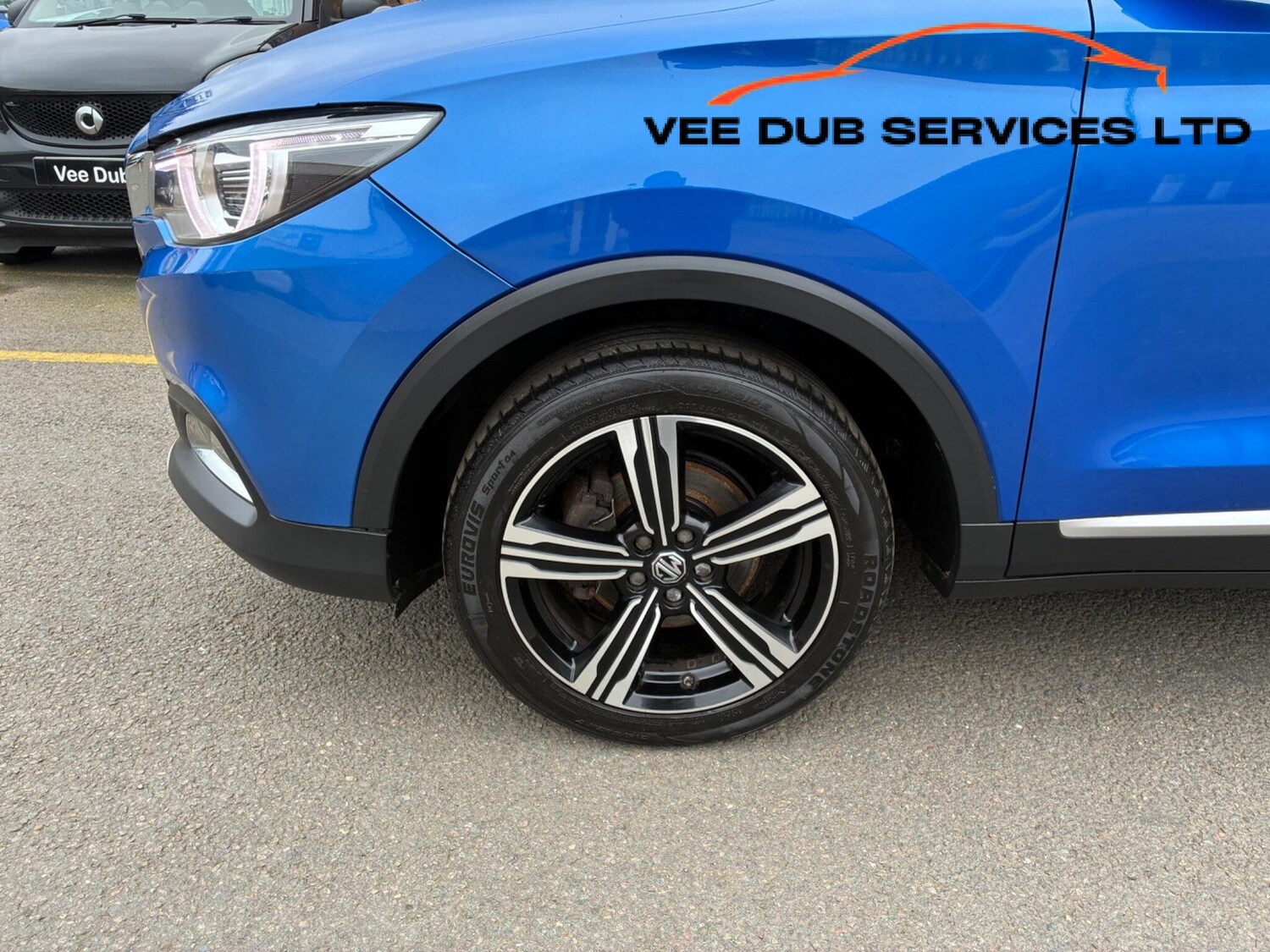 Used MG MG ZS 2018 for sale - 78175979: Photo 35