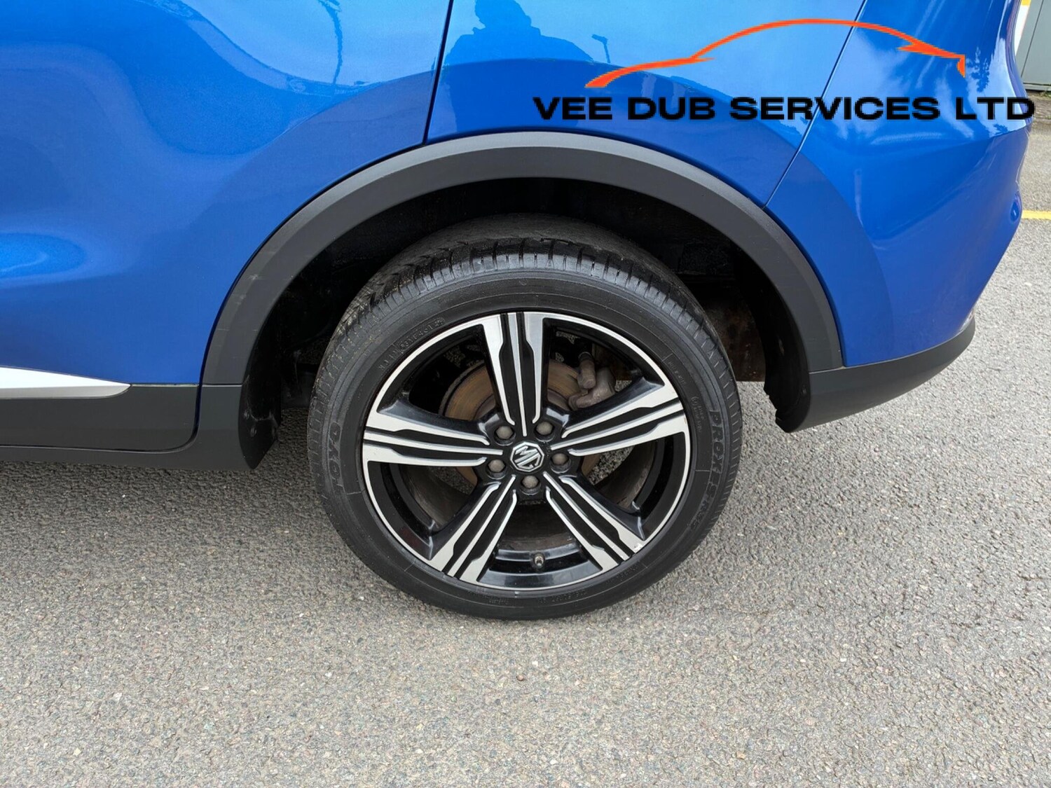 Used MG MG ZS 2018 for sale - 78175979: Photo 36