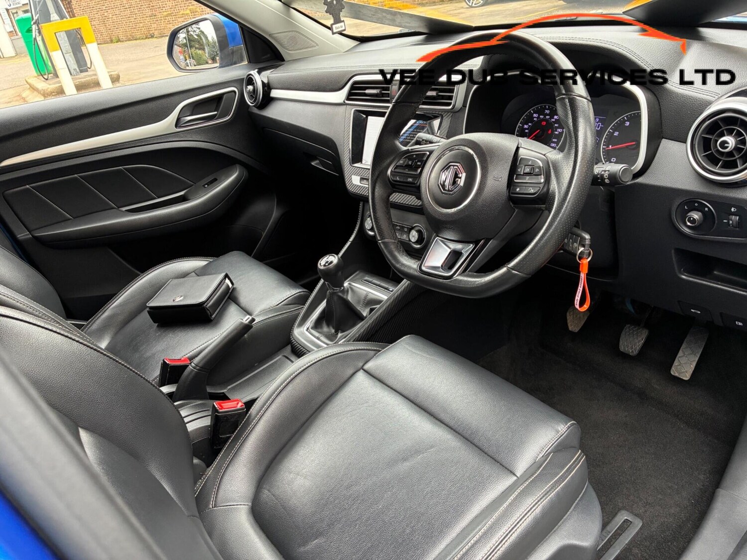 Used MG MG ZS 2018 for sale - 78175979: Photo 39