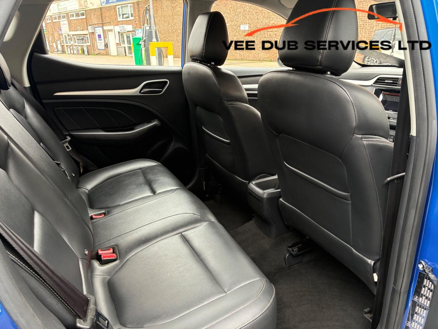 Used MG MG ZS 2018 for sale - 78175979: Photo 41