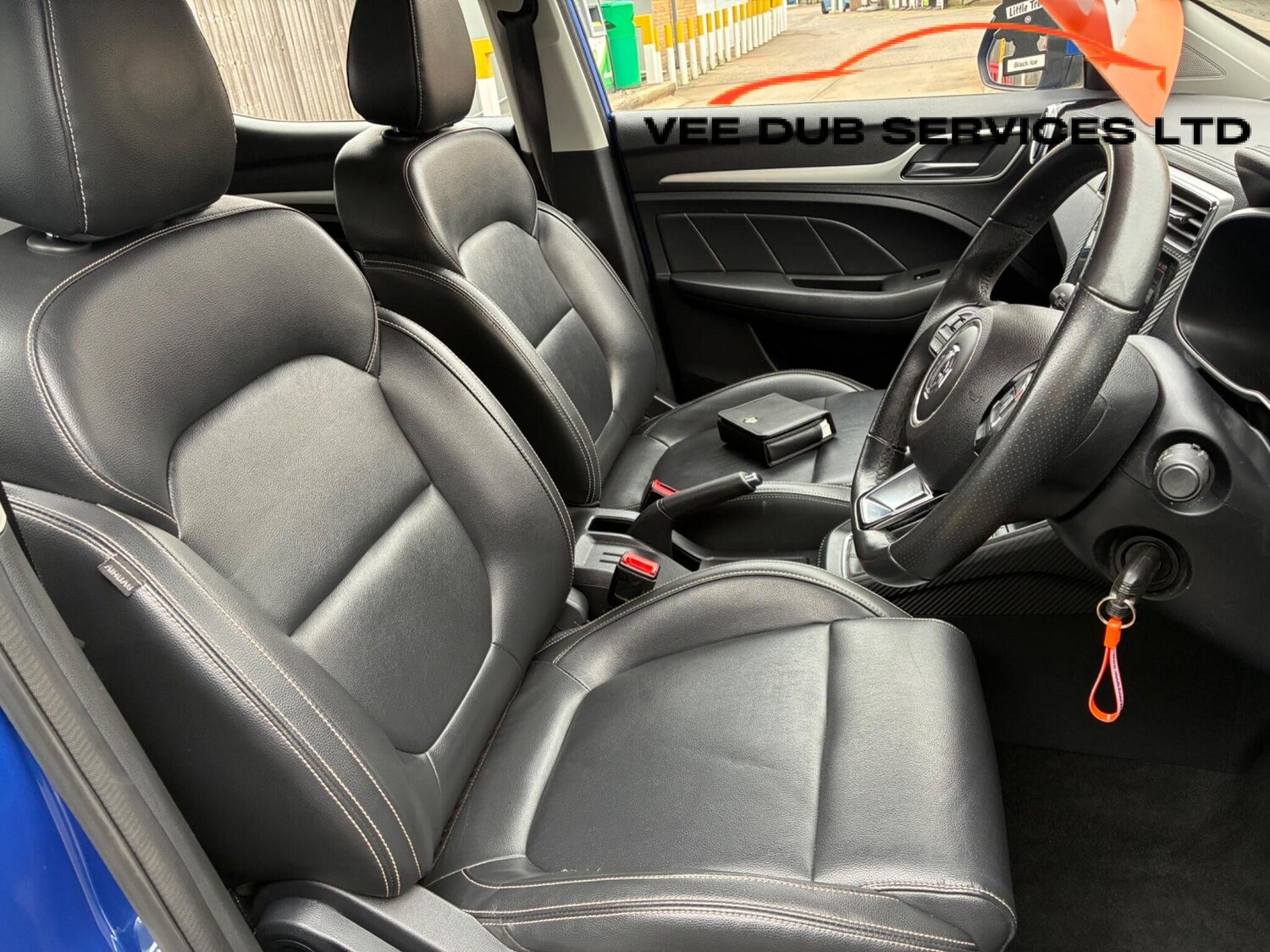 Used MG MG ZS 2018 for sale - 78175979: Photo 42