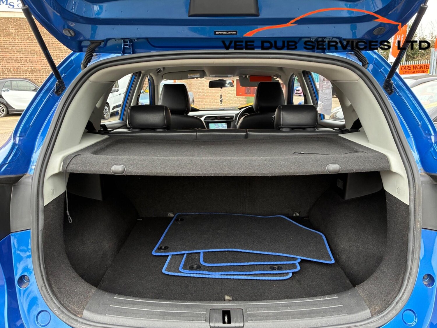 Used MG MG ZS 2018 for sale - 78175979: Photo 43