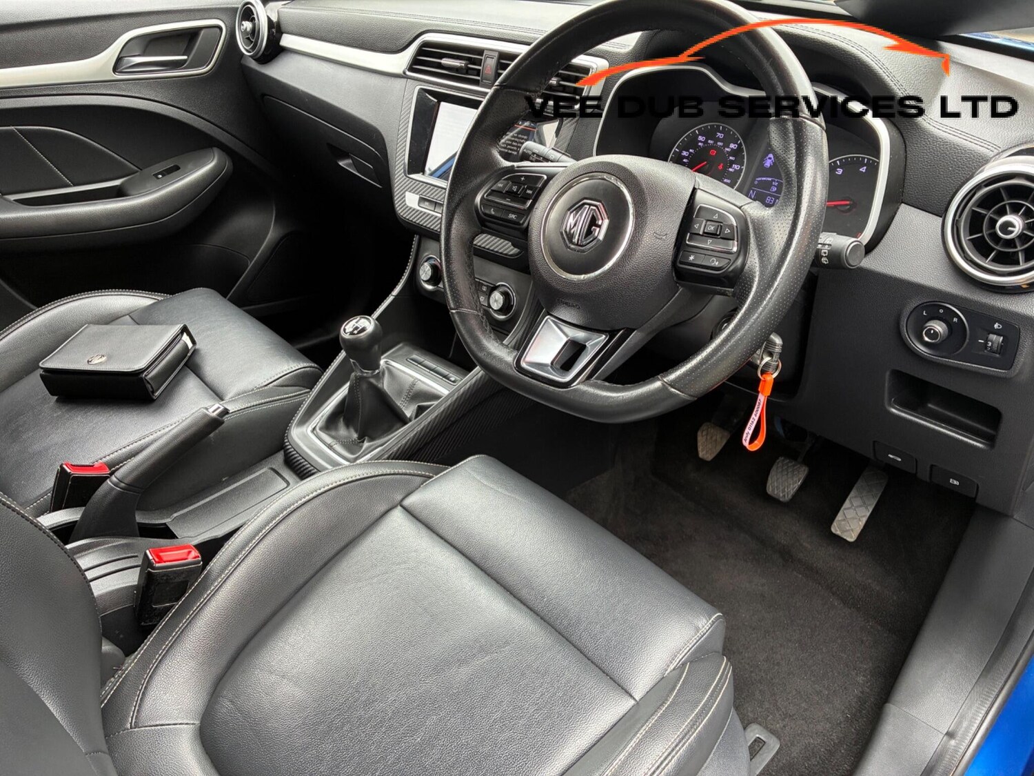 Used MG MG ZS 2018 for sale - 78175979: Photo 45