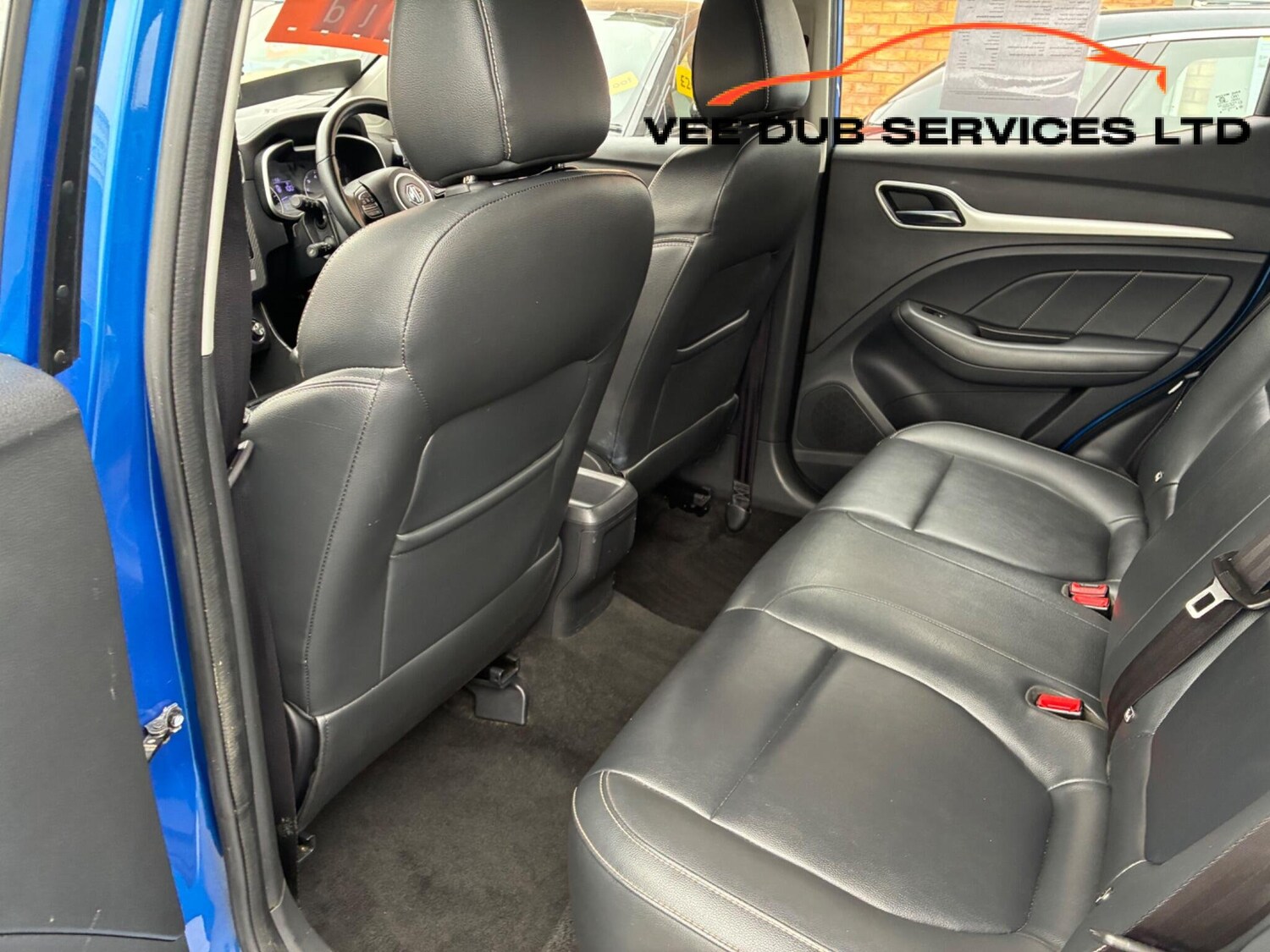 Used MG MG ZS 2018 for sale - 78175979: Photo 47