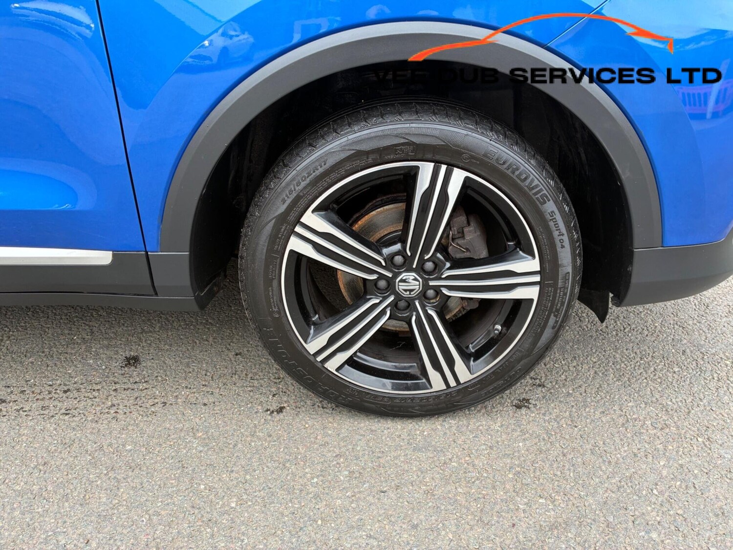 Used MG MG ZS 2018 for sale - 78175979: Photo 51