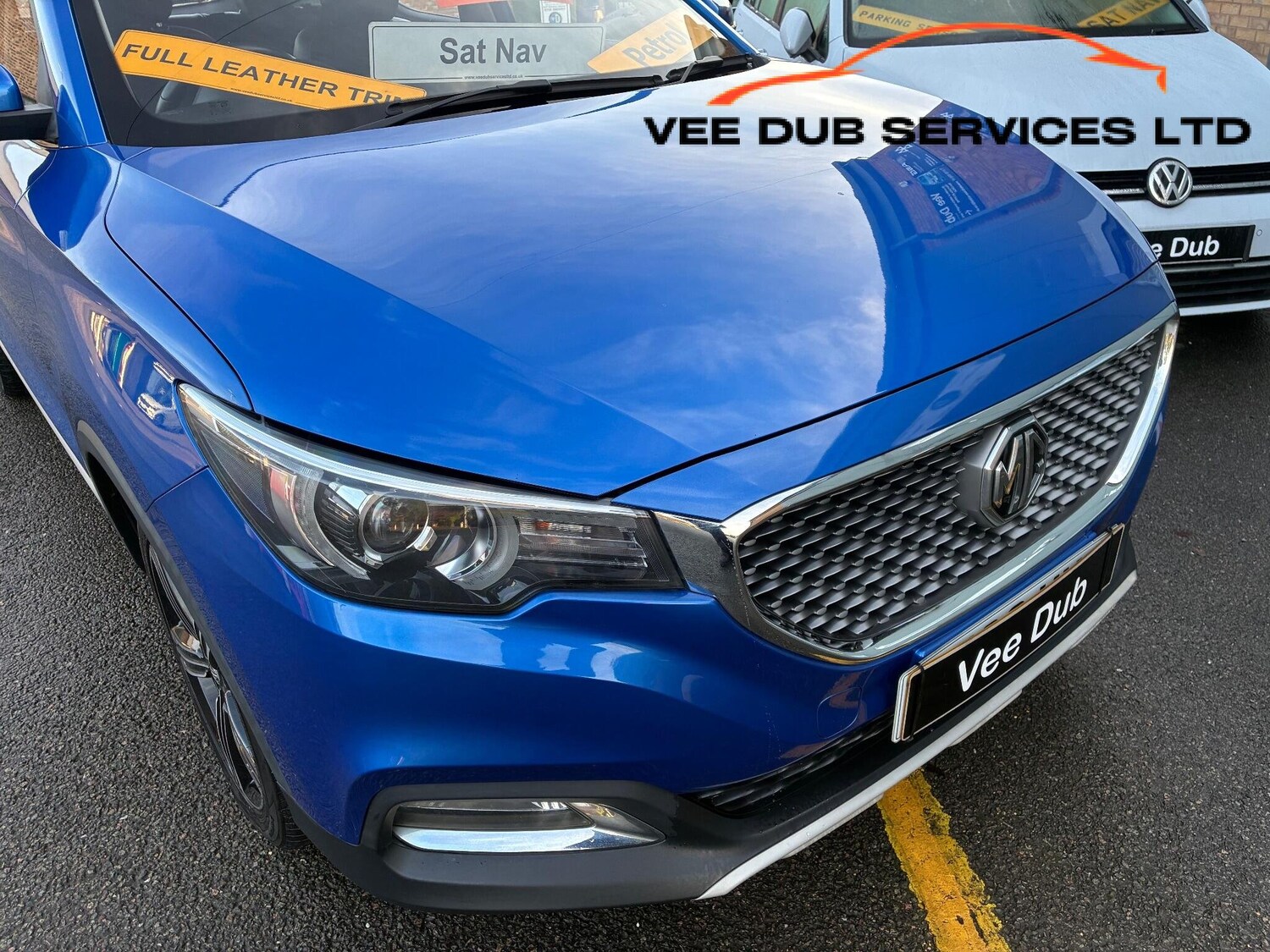 Used MG MG ZS 2018 for sale - 78175979: Photo 8