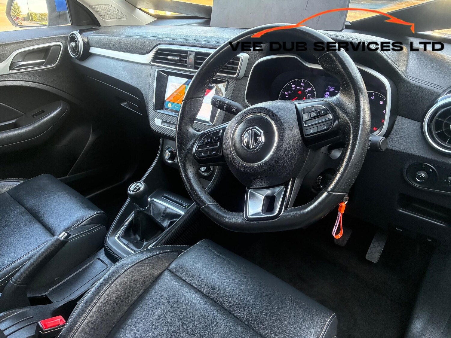 Used MG MG ZS 2018 for sale - 78175979: Photo 9