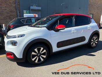 Citroen C3 feature image