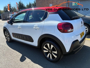 Used Citroen C3 2017 for sale - 78175976: Photo