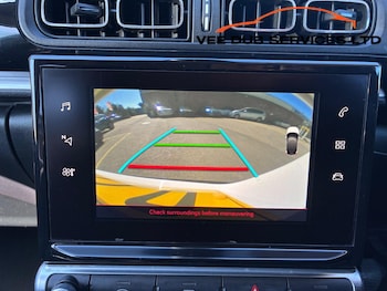 Used Citroen C3 2017 for sale - 78175976: Photo