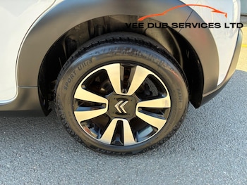 Used Citroen C3 2017 for sale - 78175976: Photo