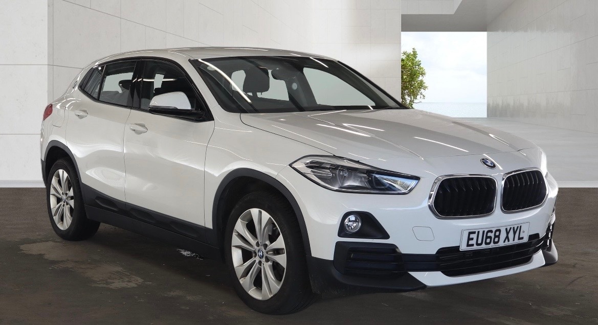 Used BMW X2 2018 for sale - 78213374: Photo 1