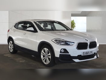 Used BMW X2 2018 for sale - 78213374: Photo