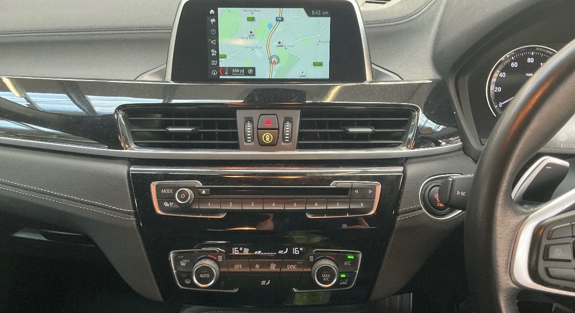 Used BMW X2 2018 for sale - 78213374: Photo 3