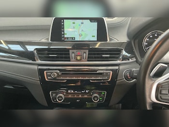 Used BMW X2 2018 for sale - 78213374: Photo