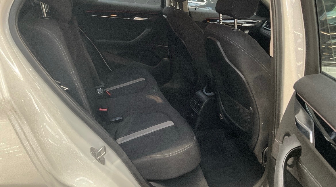 Used BMW X2 2018 for sale - 78213374: Photo 4