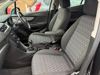 Used Vauxhall Mokka 2016 for sale - 75577369: Photo
