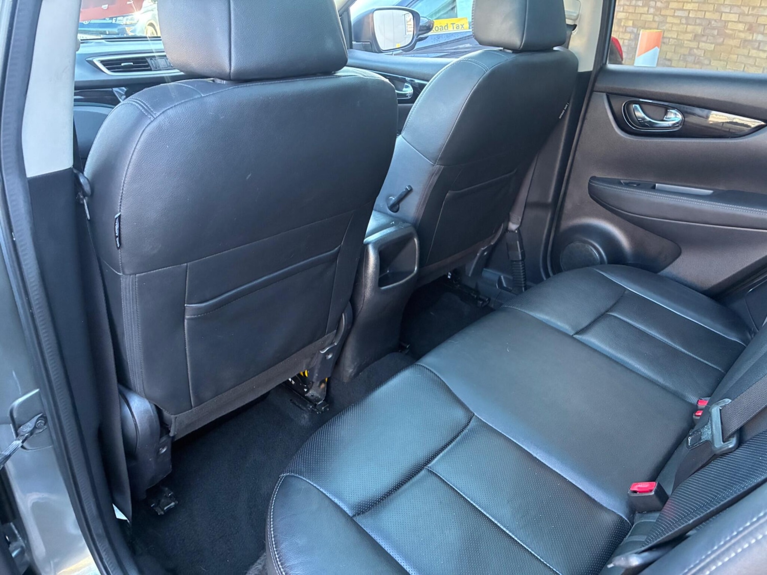 Used Nissan Qashqai 2017 for sale - 77559883: Photo 16