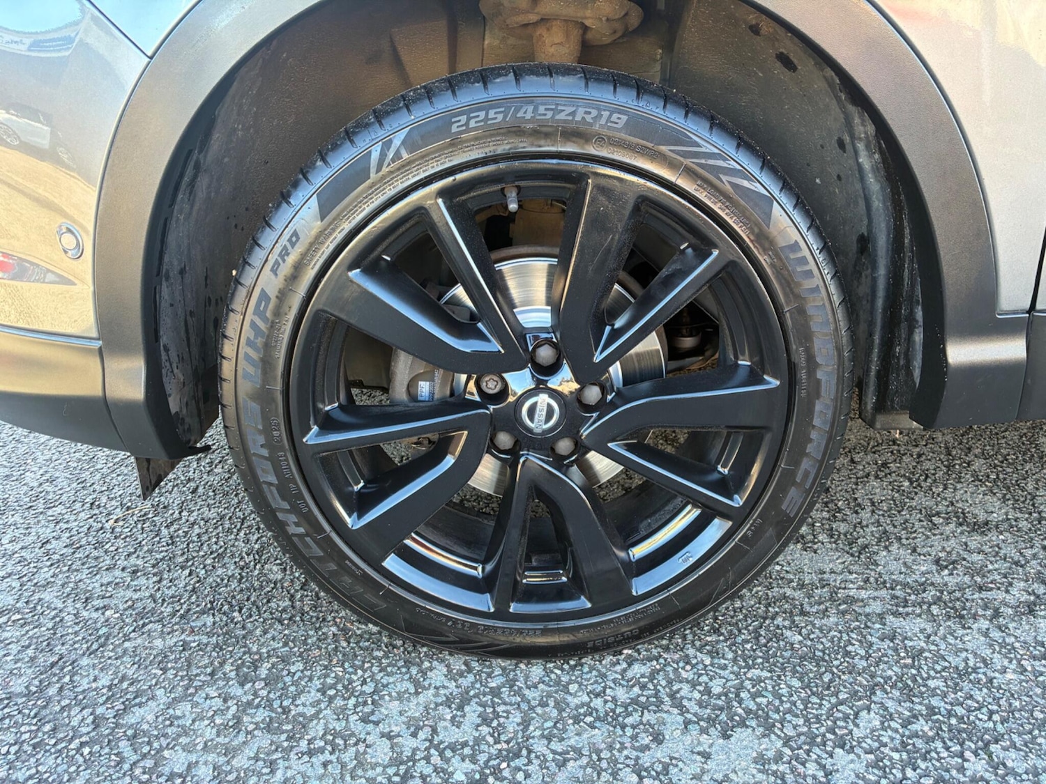 Used Nissan Qashqai 2017 for sale - 77559883: Photo 18